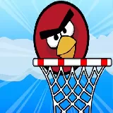 Angry  Basketball