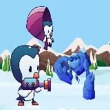 Angry Penguins