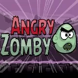 Angry Zombie