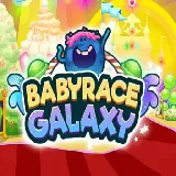 Baby Race Galaxy