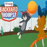 Backyard Hoops