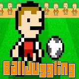 Ball Juggling