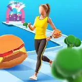 Body Race : Fat 2 Fit