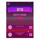 BTS Ball