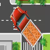 Cargo Truck Survival