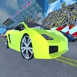Cool Racing: Crazy Stunts
