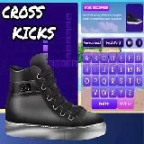 Cross Kicks
