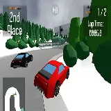 Drift Racing Top Gear Simulator