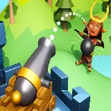 Epic Army Defense Rising War