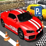 Fantastic Car Parking 3D