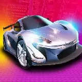 Grand Cyber City