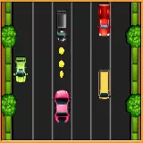 Jungle Highway Escape