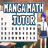 Manga Math Tutor