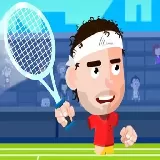 Masters Tennis 