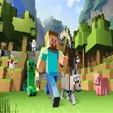 Minecraft touch