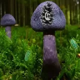 Mushroom Forest Adventure