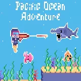 Pacific Ocean Adventure