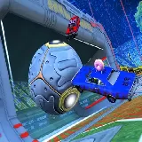 Rocket Soocer