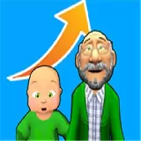 Run Of Life 3D Game