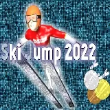 Ski Jump 2022