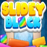 Slidey Block