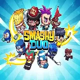 Smashy Duo