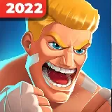 Street Fight King Of The Gang-3